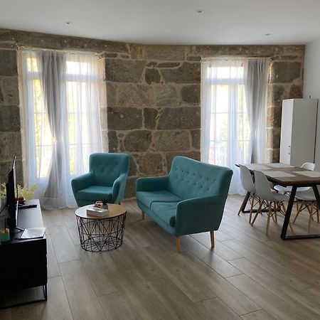 Reginita Apartamentos Arbo Екстер'єр фото