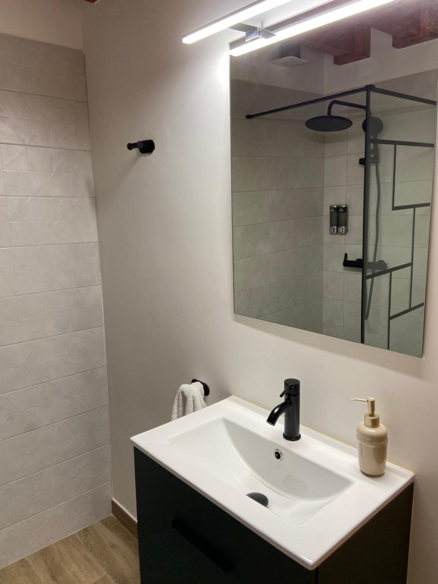 Reginita Apartamentos Arbo Номер фото