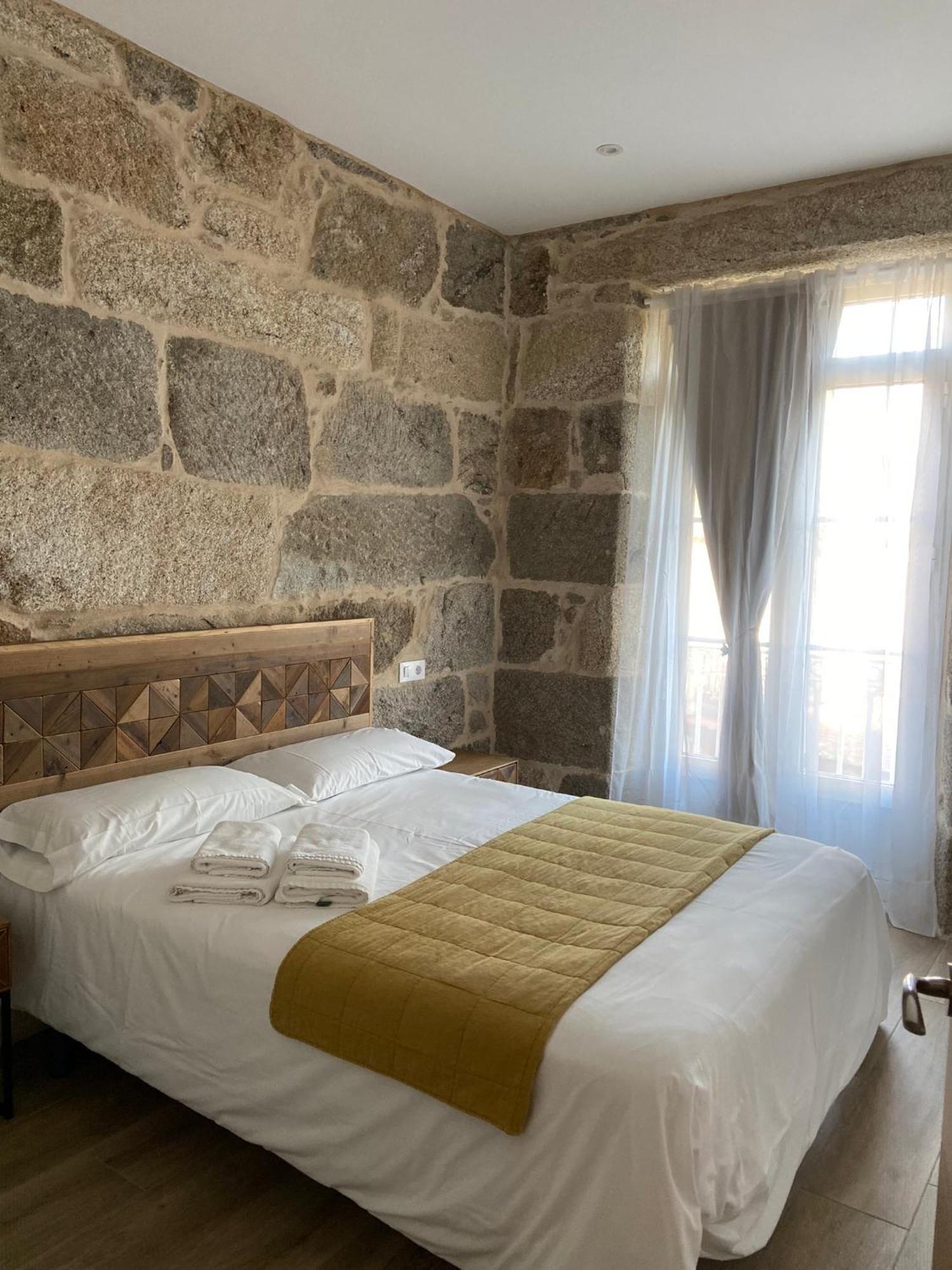 Reginita Apartamentos Arbo Екстер'єр фото