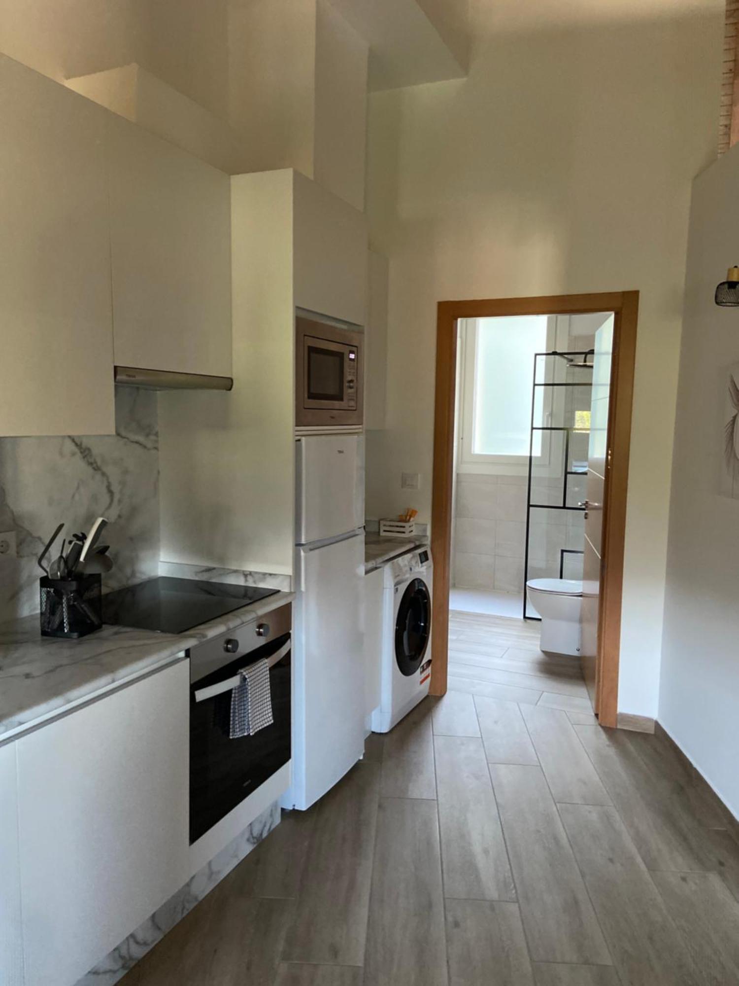 Reginita Apartamentos Arbo Екстер'єр фото