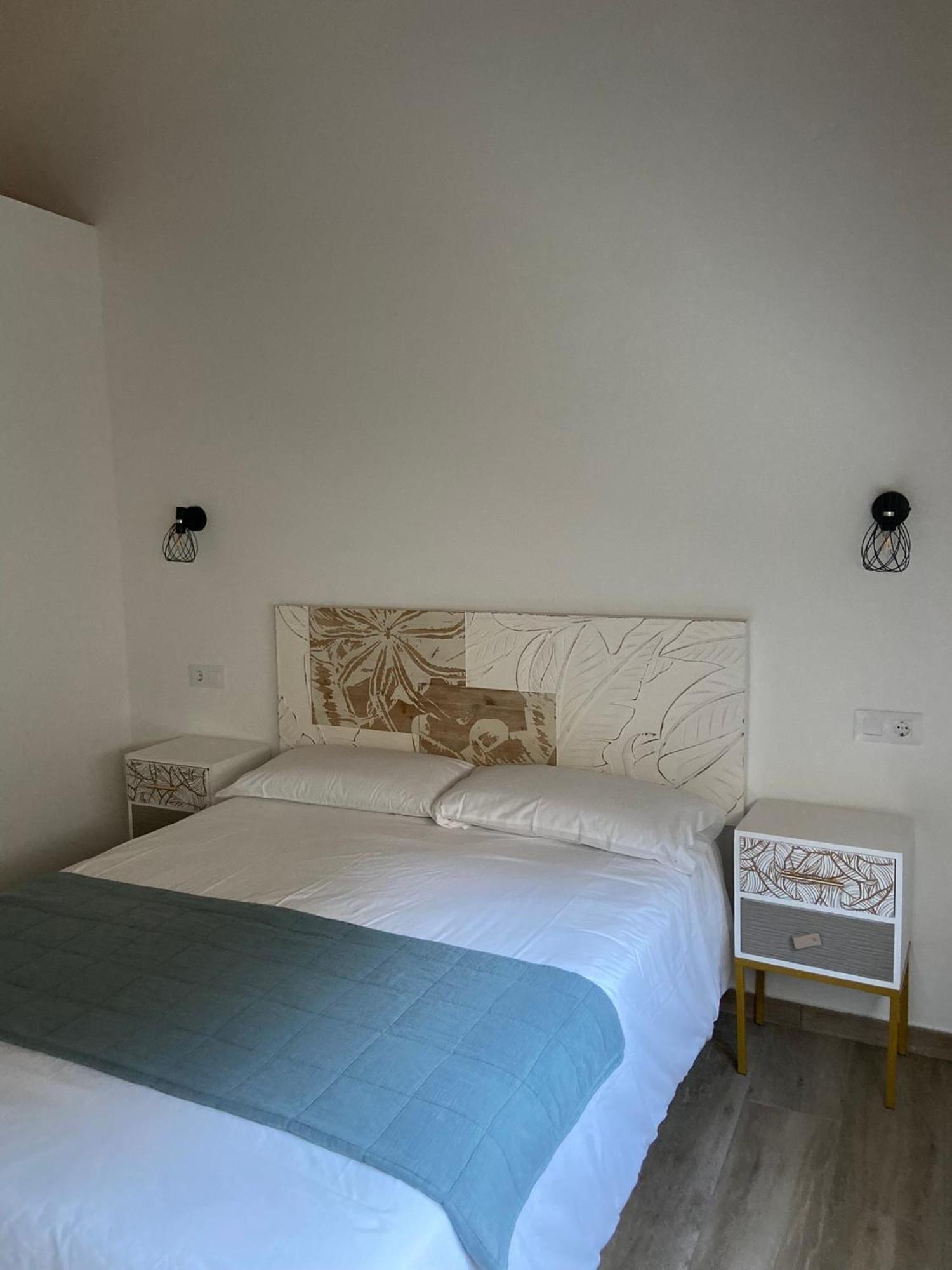 Reginita Apartamentos Arbo Екстер'єр фото